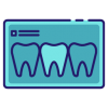 Teeth_X-ray256px